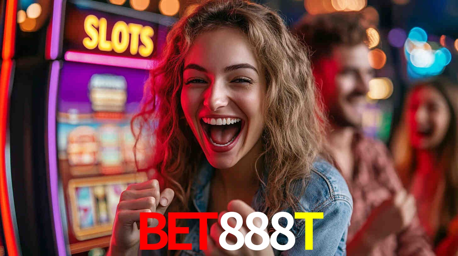 Experiência VIP BET888T