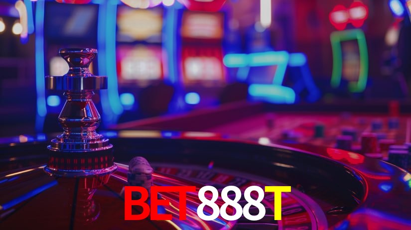 BET888T - A Única Plataforma Oficial De Cassino - BET888T.COM