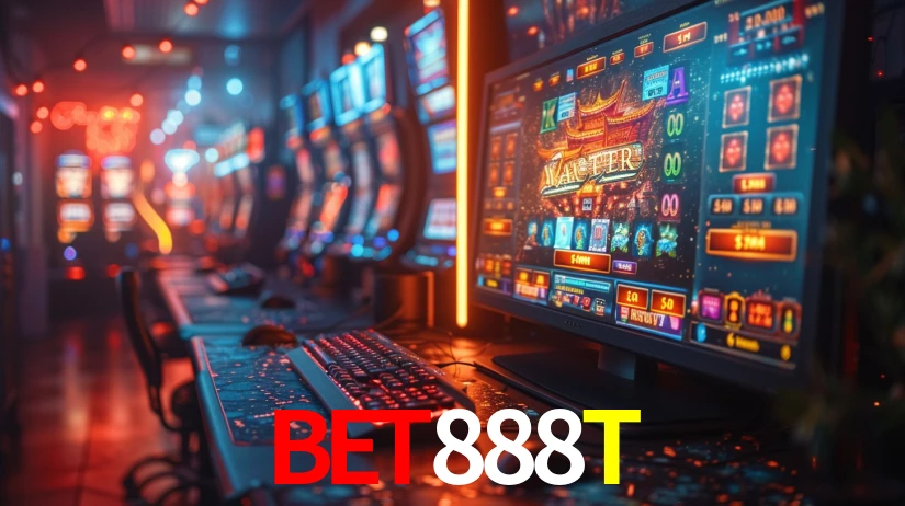 BET888T slot