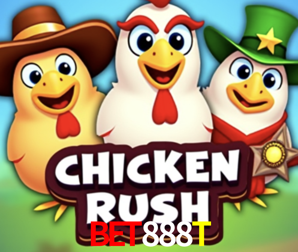 Slot Games BET888T