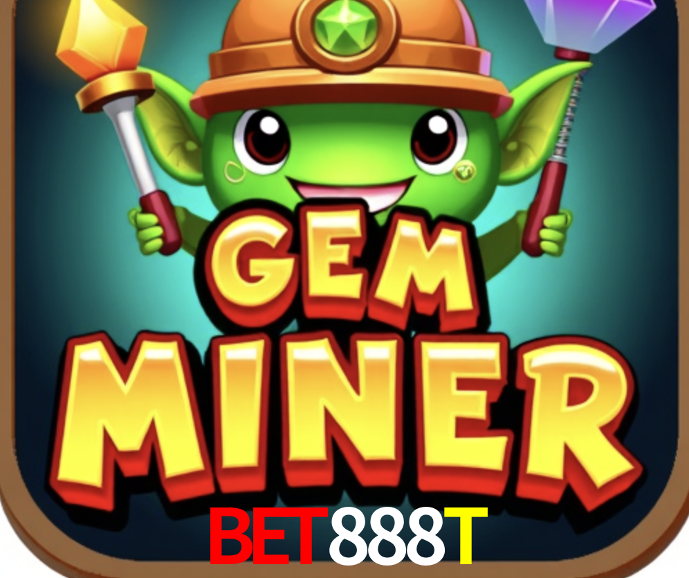 Game Providers BET888T