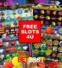 Security Systems BET888T
