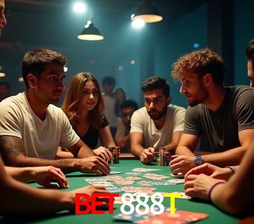 Descubra o Programa VIP da BET888T: Vantagens Exclusivas para Jogadores