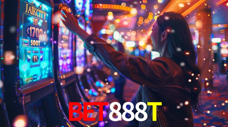 BET888T
