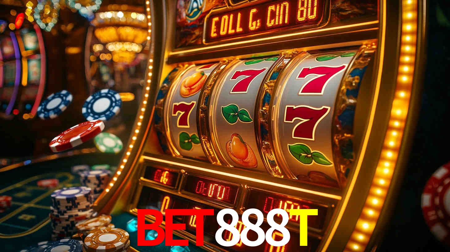 BET888T