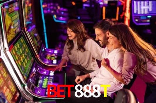 Integração de APIs BET888T