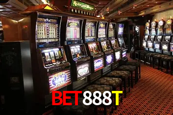 A Emoção da Loteria na BET888T: Uma Chance de Mudança de Vida