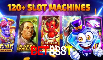 Flash Promotion BET888T