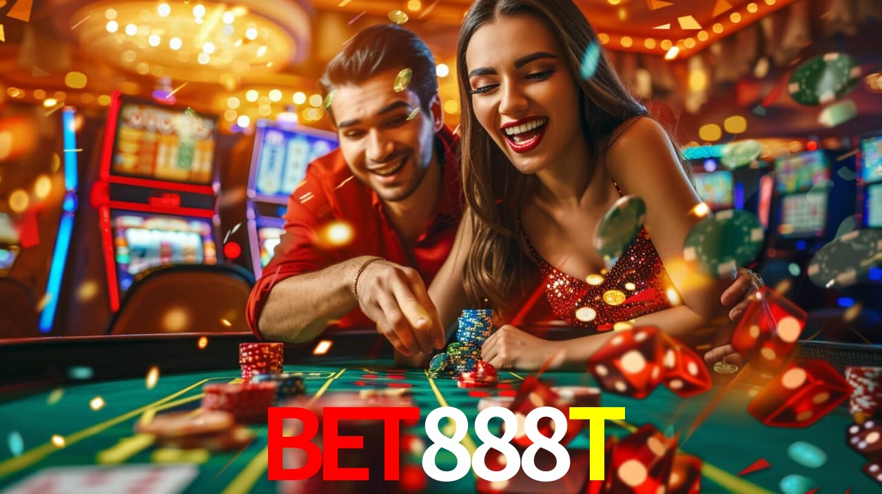 Apostas Esportivas na BET888T: Um Guia Completo