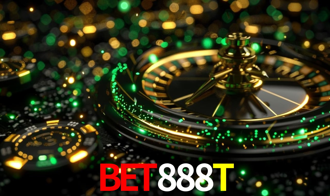A Experiência Imersiva dos Cassinos Ao Vivo no BET888T