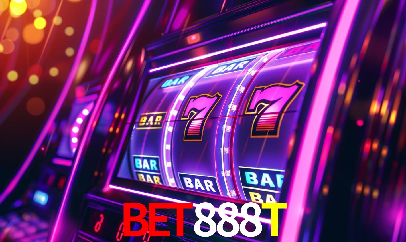 BET888T slot