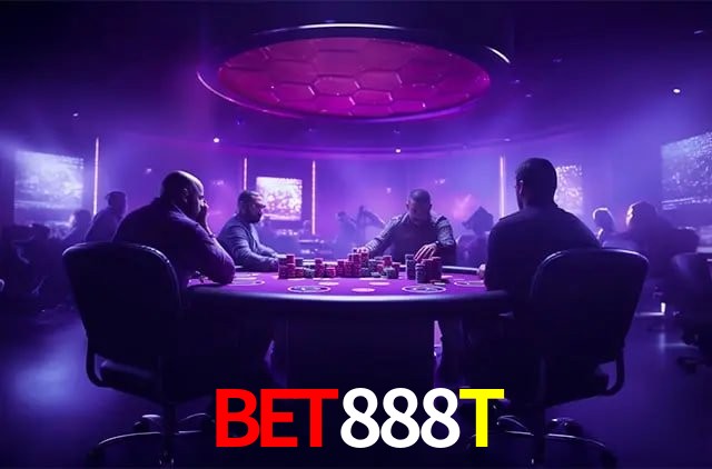 Jogos de Slot BET888T