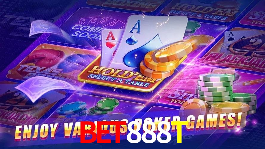 Login Seguro BET888T