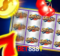 Jogos Exclusivos BET888T