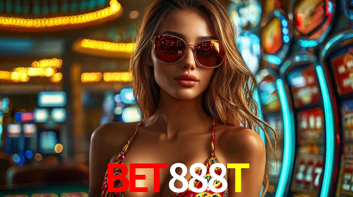 BET888T