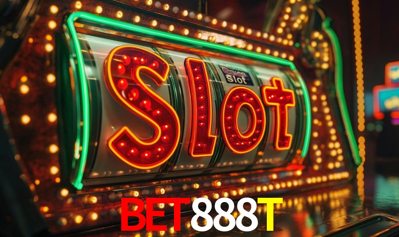 A Popularidade dos Caça-Níqueis no BET888T