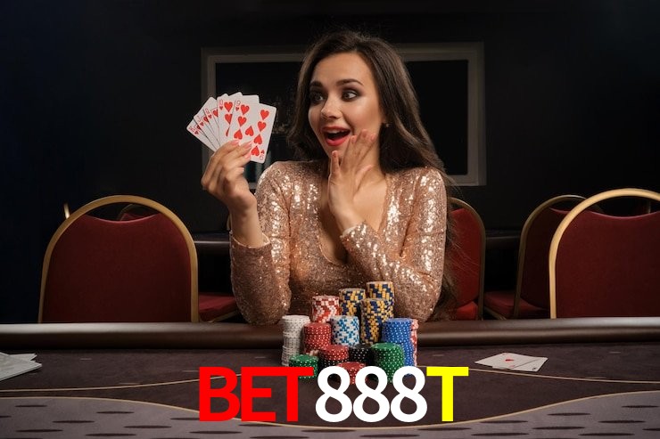 Promoção Relâmpago BET888T