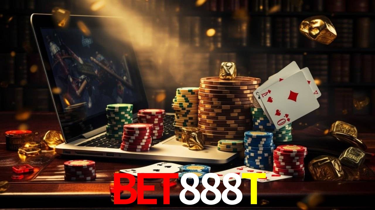 Apostas Esportivas na BET888T: Um Guia Completo