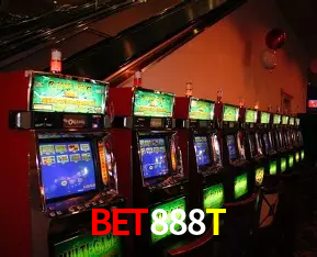API Integration BET888T