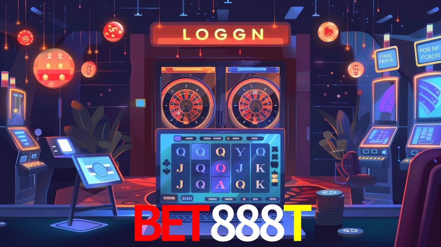 Descubra a Essência do BET888T: Nossa História e Compromissos