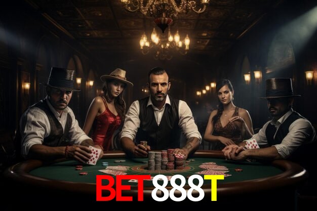 Benefícios da Conta BET888T