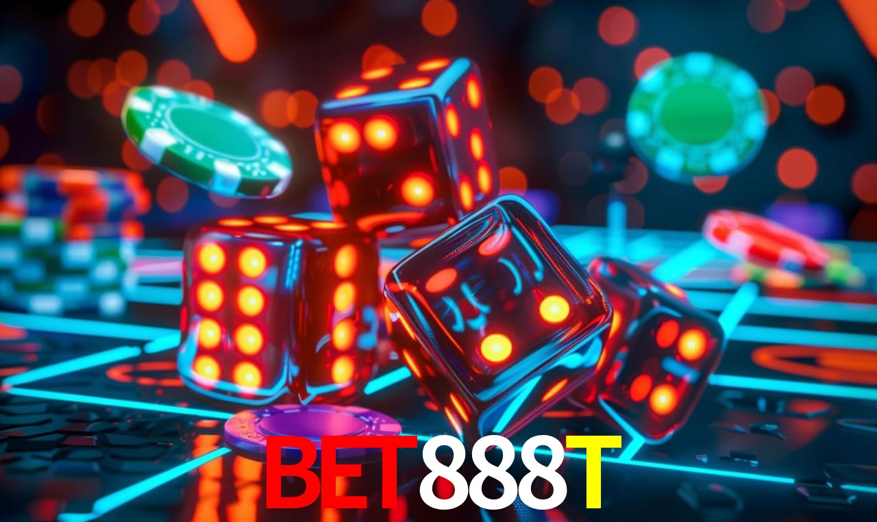 Design Responsivo BET888T