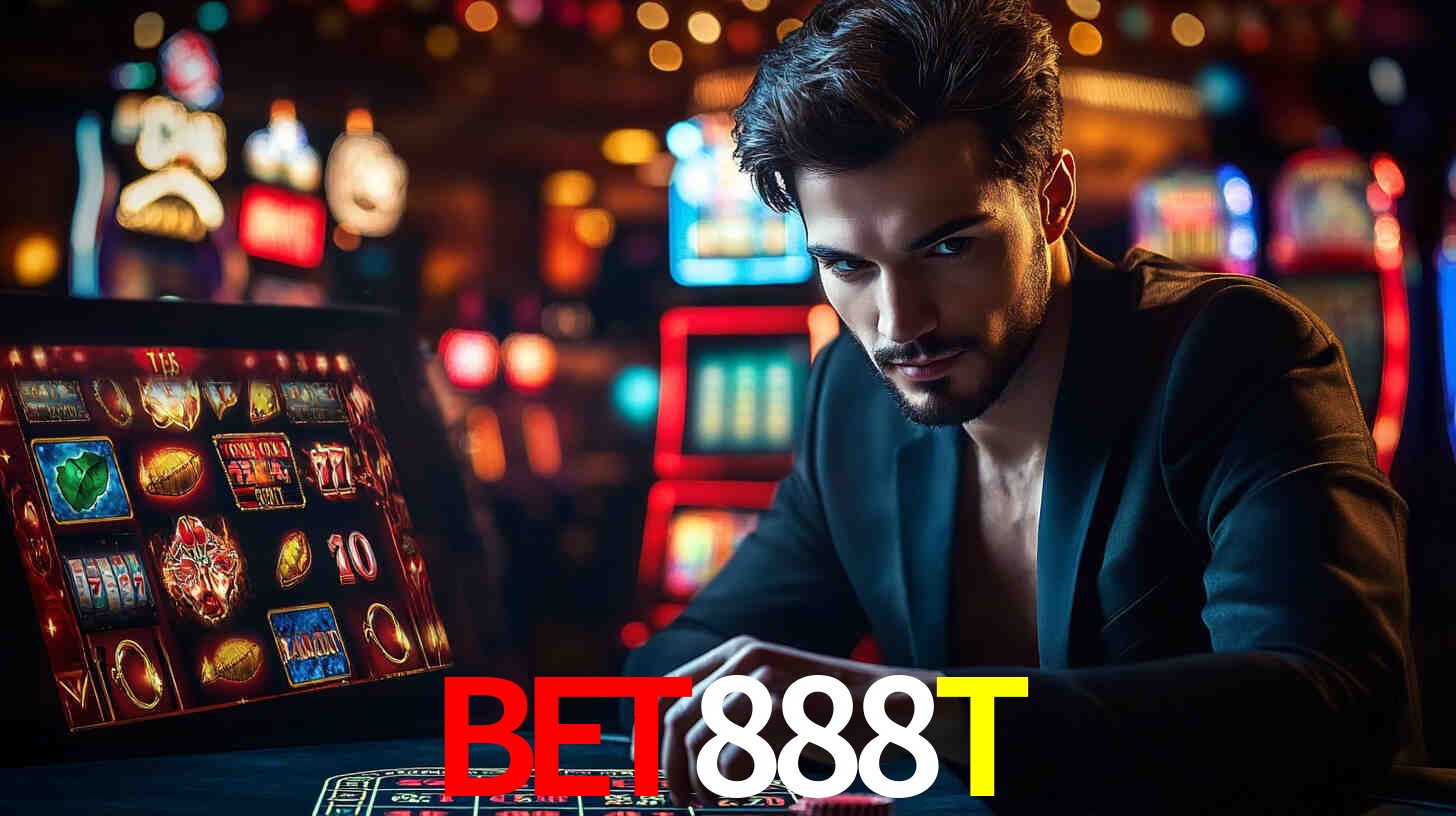 Desvendando o Mundo dos Jogos Virtuais na BET888T