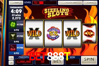 Descubra o Mundo do Cassino Online com BET888T