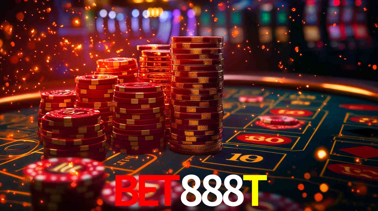 BET888T slot