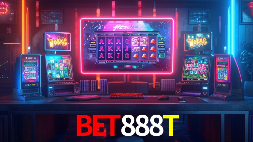 BET888T: Seu Especialista em Apostas Esportivas Brasileiras