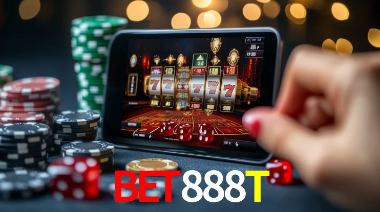 Ofertas Imperdíveis na BET888T: Promoções e Bônus Que Valem a Pena