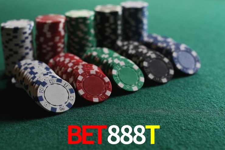 Tennis Betting BET888T
