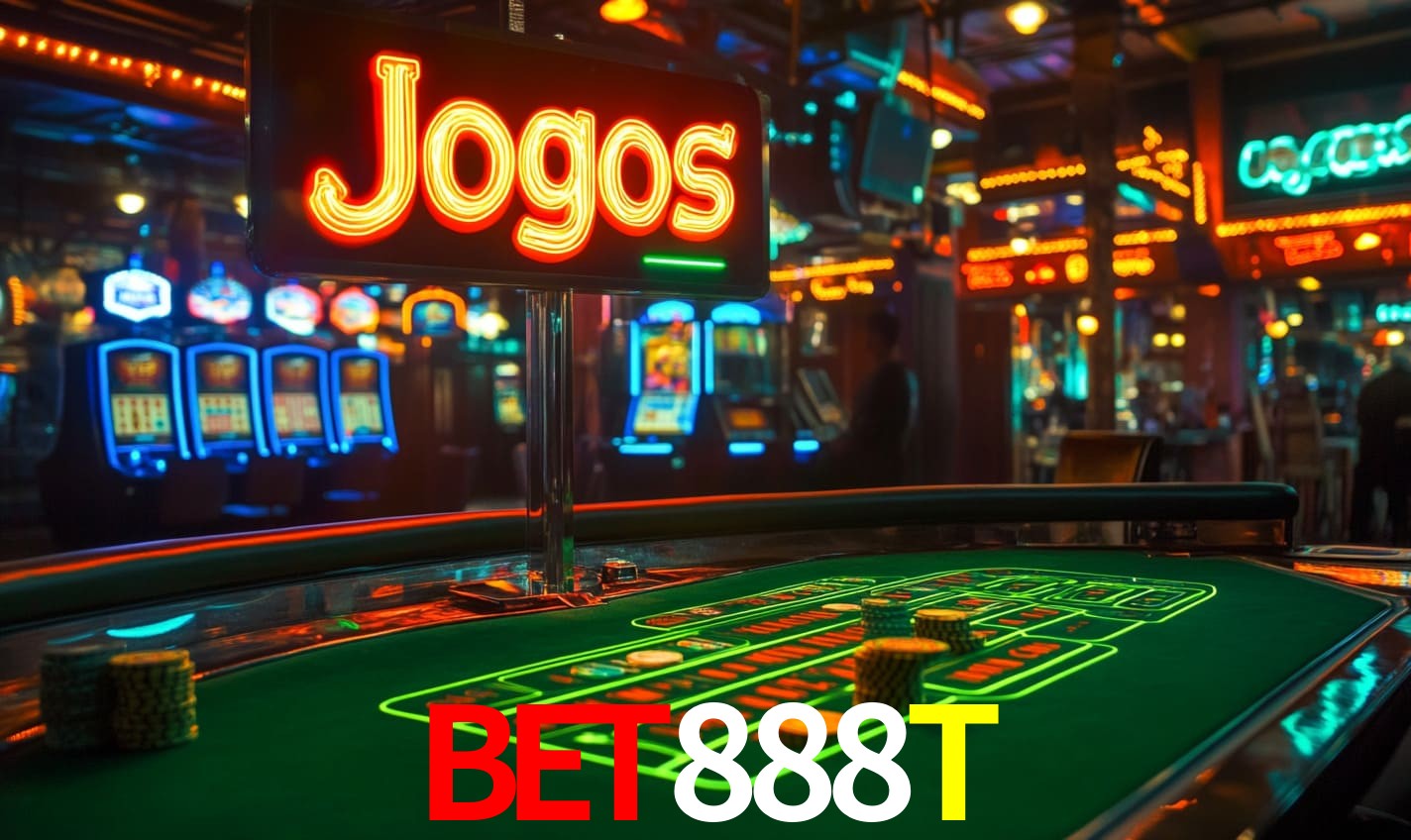 A Experiência Imersiva dos Cassinos Ao Vivo no BET888T
