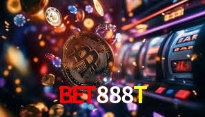 Tecnologia da Plataforma BET888T