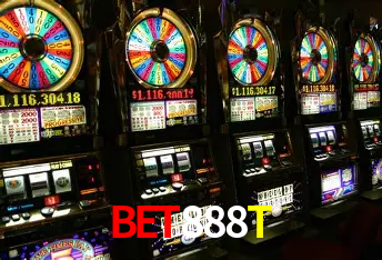 PIX Instantâneo BET888T