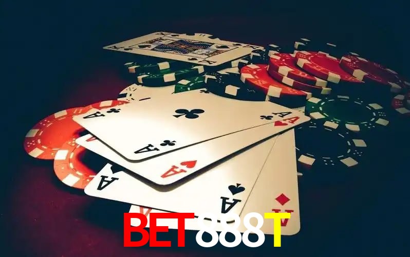 Desvendando o Mundo dos Jogos Virtuais na BET888T