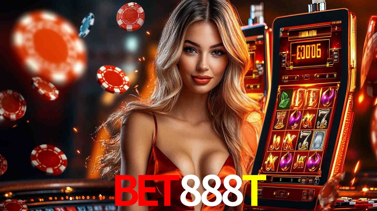 BET888T