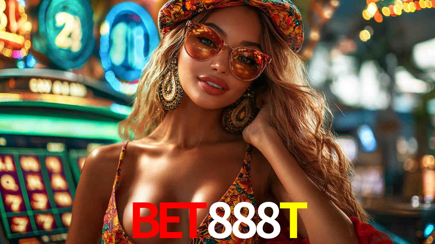 Explore as vantagens do BET888T: serviço profissional e confiabilidade