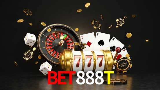 Roulette Table BET888T
