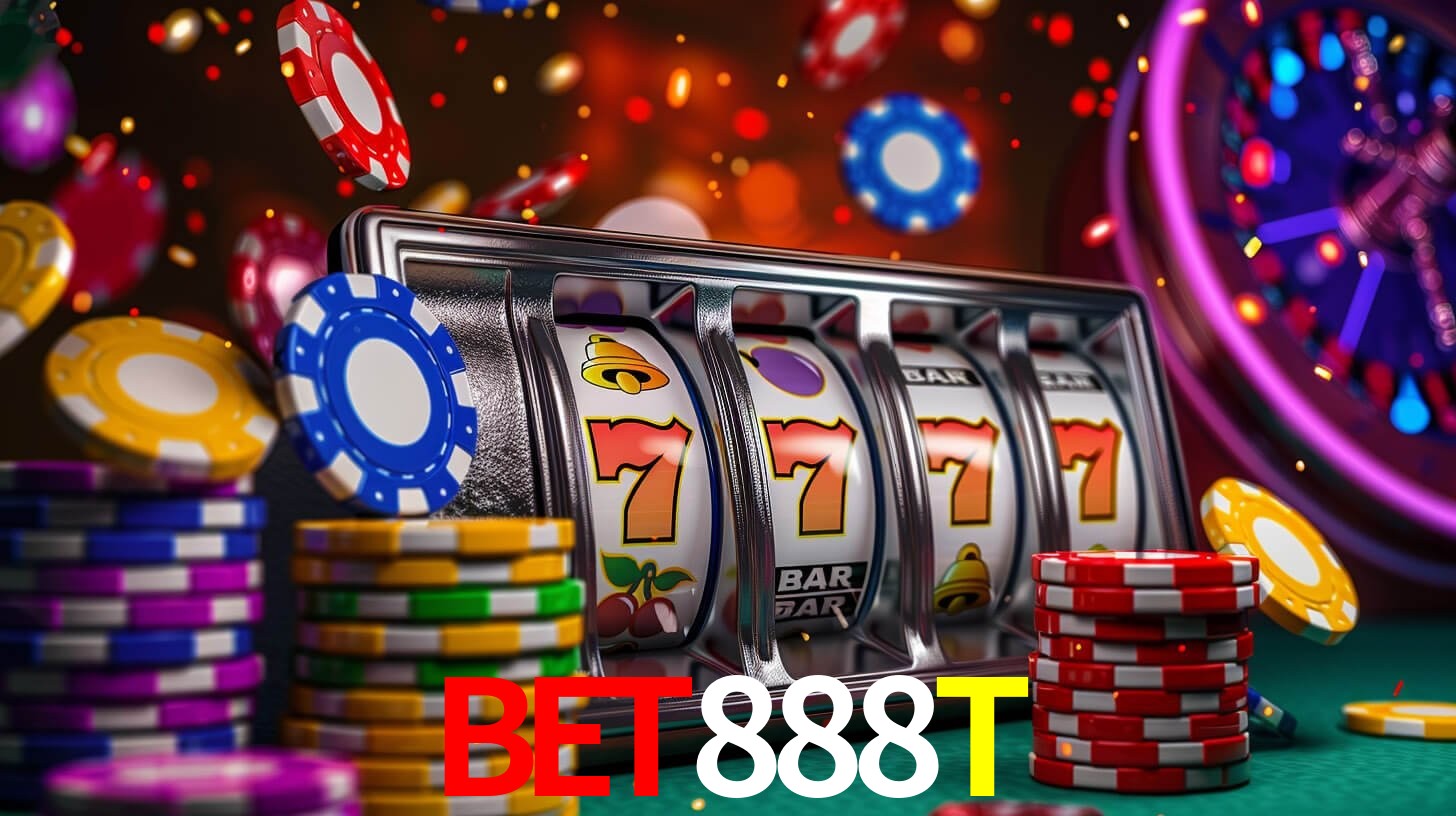 A Emoção da Loteria na BET888T: Uma Chance de Mudança de Vida