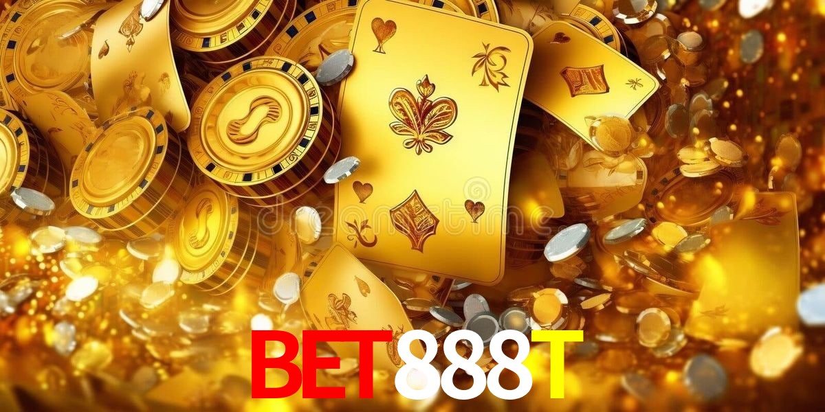 Casino Ao Vivo BET888T
