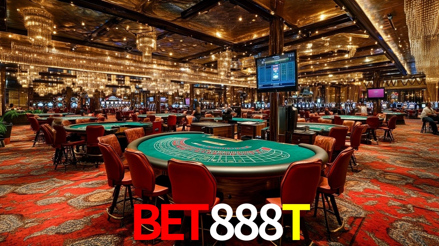 Bônus Generosos e Exclusivos no BET888T para Você!