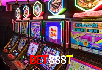 cassino BET888T