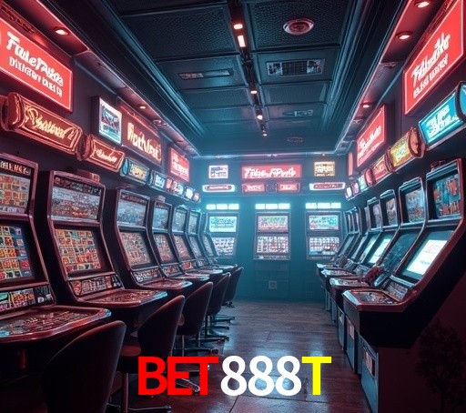 Descubra a Essência do BET888T: Nossa História e Compromissos