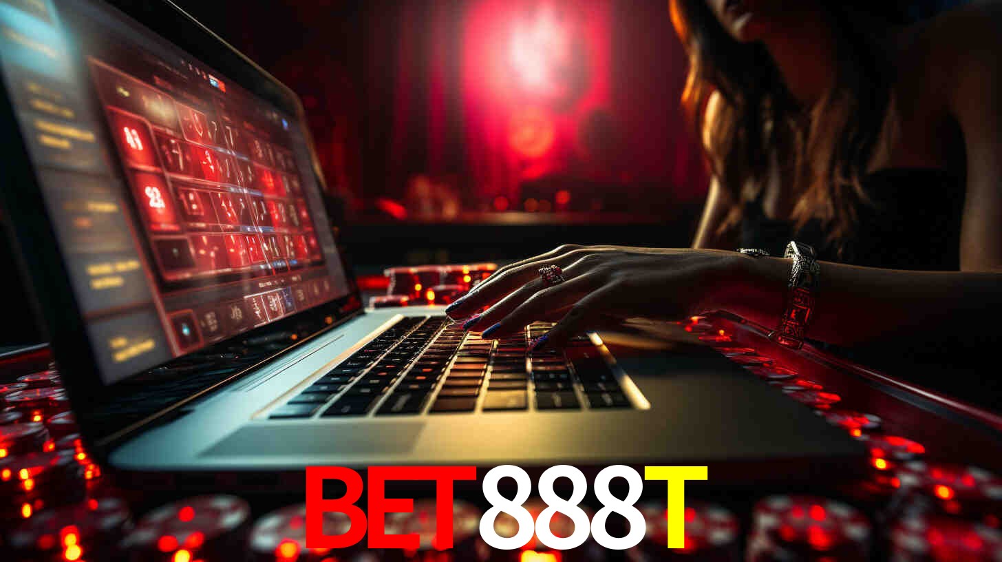 Por Que Escolher o BET888T?