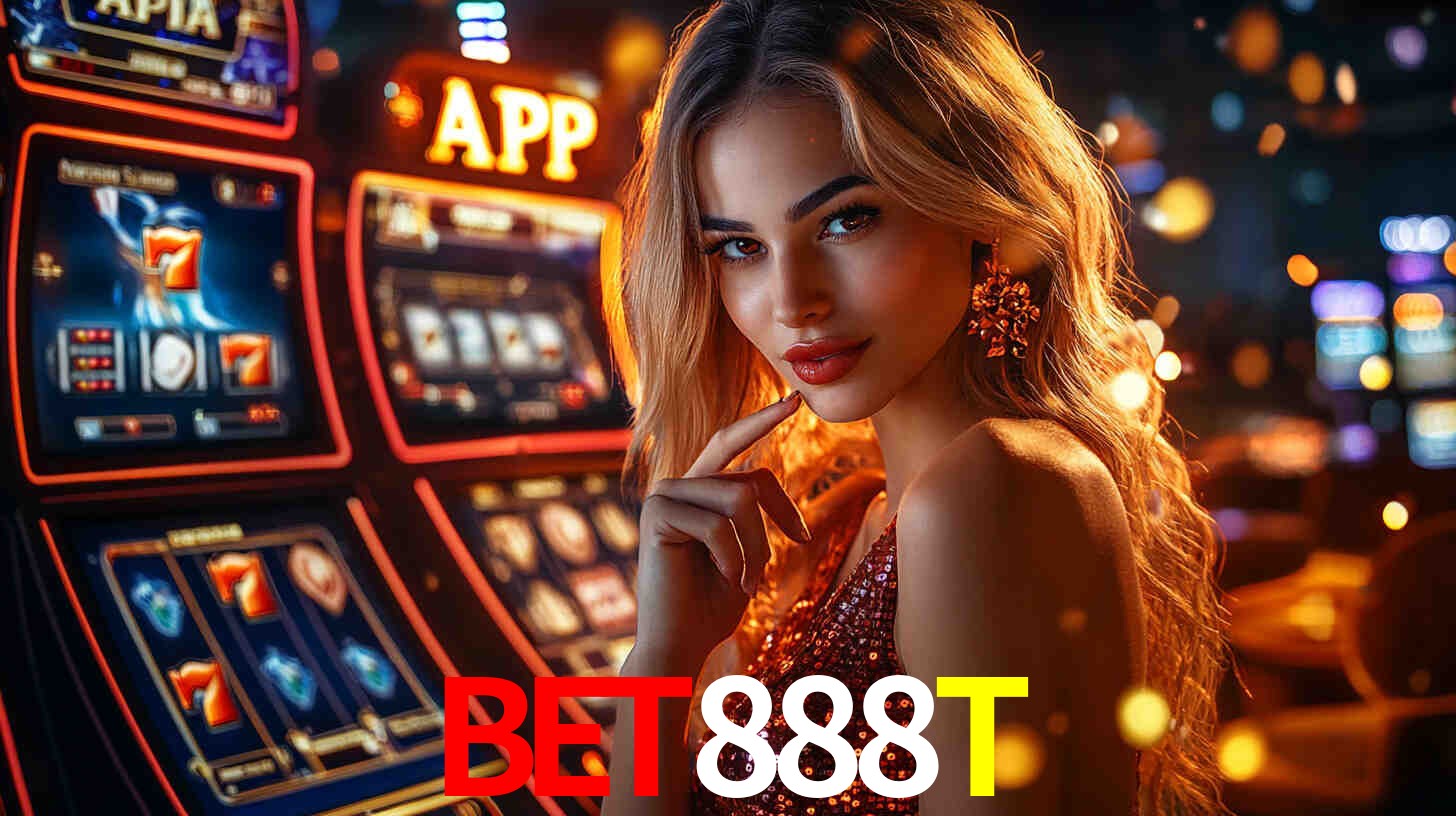 Baixar App Android BET888T