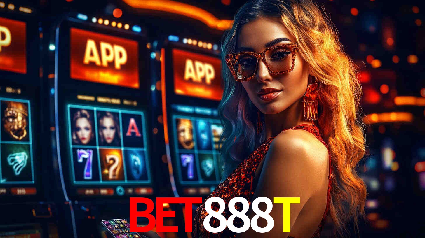 Benefícios do App BET888T