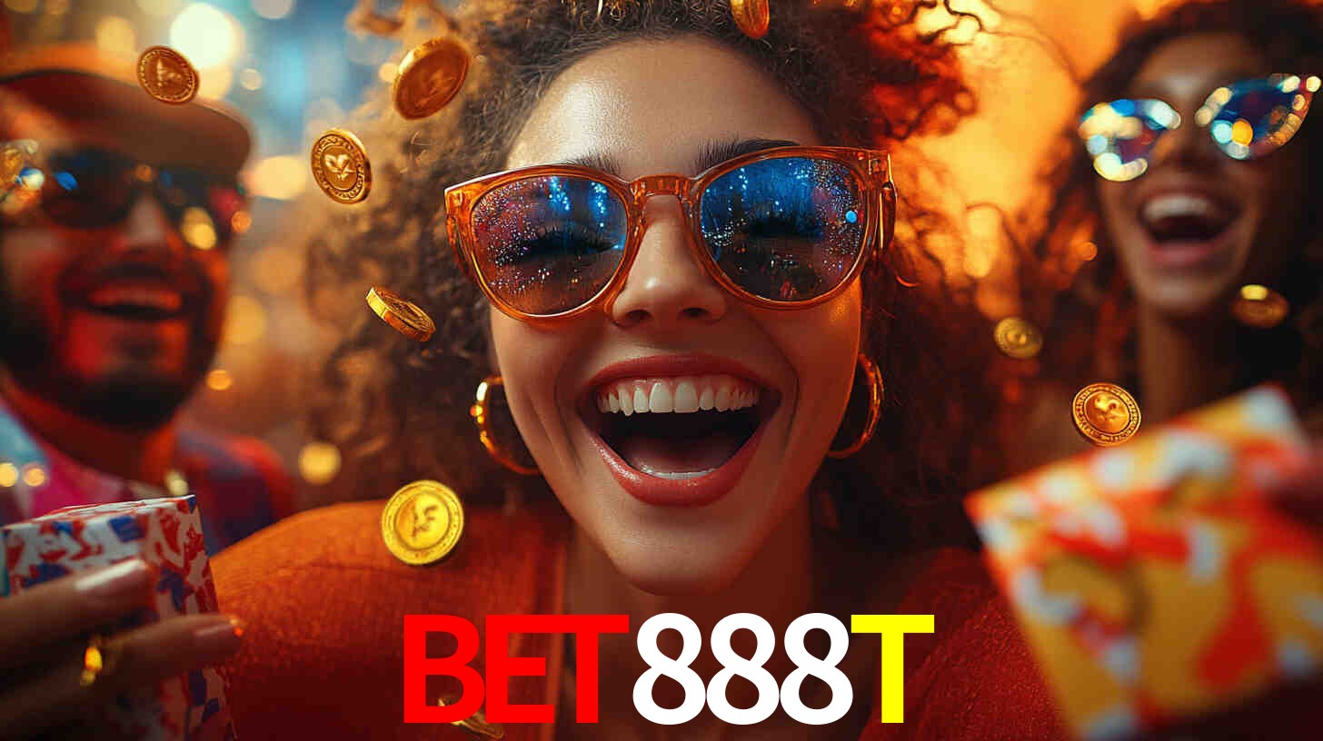 Bônus Sem Depósito no BET888T