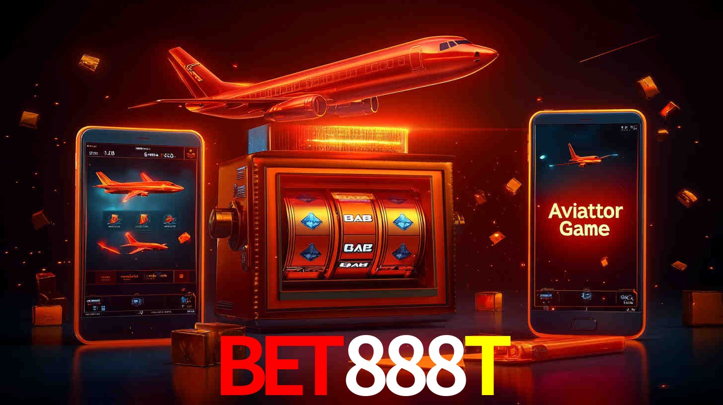 Como Jogar Aviator no BET888T