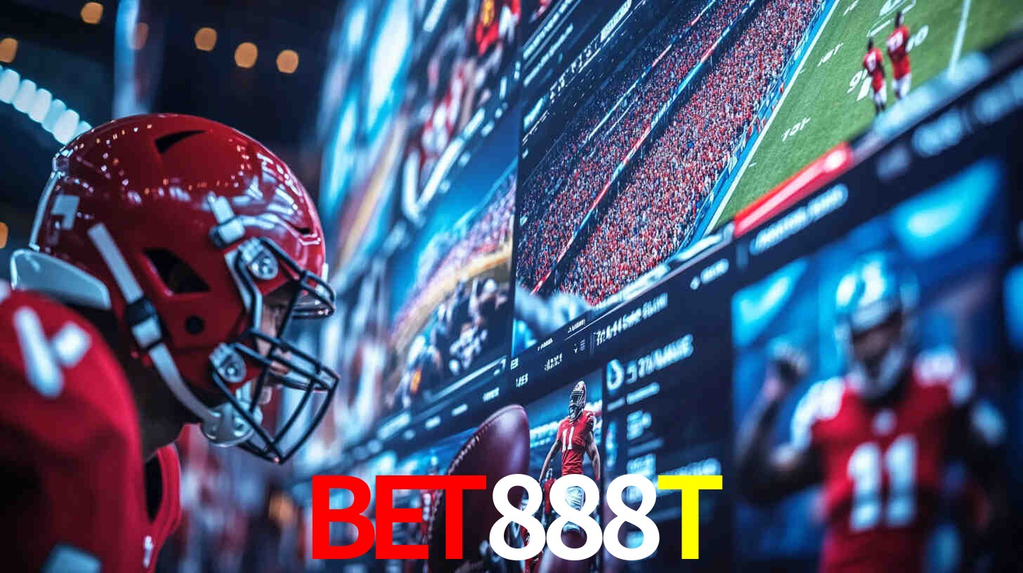 Benefícios das Apostas Ao Vivo no BET888T